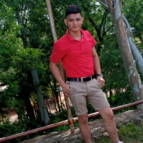 Foto del perfil de OSCAR ARMANDO CASTELLANO LAINEZ