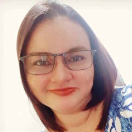 Foto del perfil de Luby Caroll Pineda González