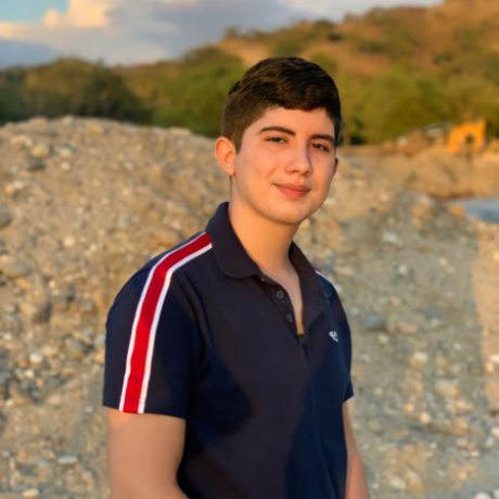 Foto del perfil de Luis Alfredo Arellanos Najarro