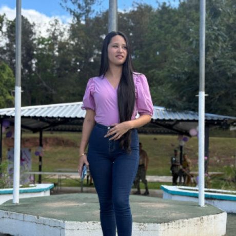 Foto del perfil de Angela María Vilar Godoy